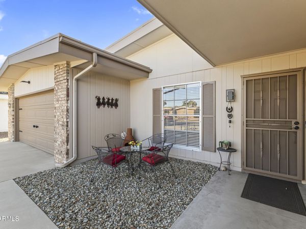 11153 W PALMERAS Drive, Sun City, AZ 85373