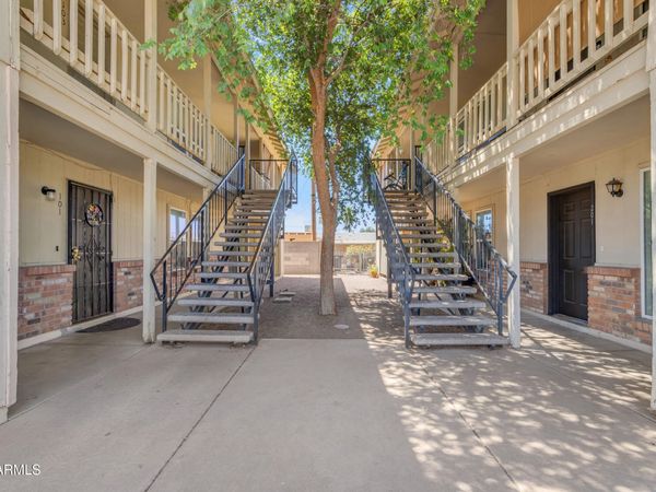 834 N CHERRY, Unit 1, Mesa, AZ 85201
