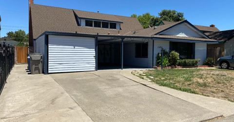 1143 West El Camino Ave, Sacramento, CA 95833 Photo