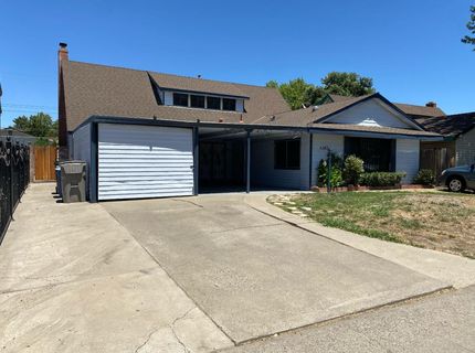 1143 West El Camino Ave, Sacramento, CA 95833 Photo