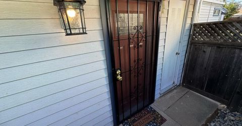 1143 West El Camino Ave, Sacramento, CA 95833 Photo