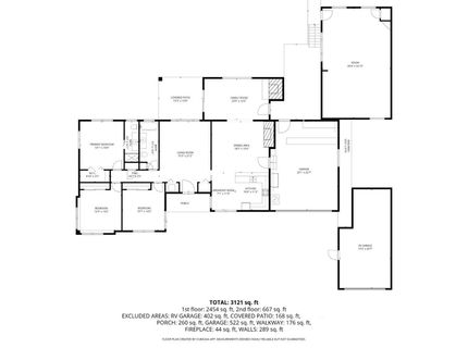 9842 Valley Pines Dr, Folsom, CA 95630 Photo