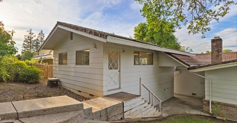 9842 Valley Pines Dr, Folsom, CA 95630 Photo