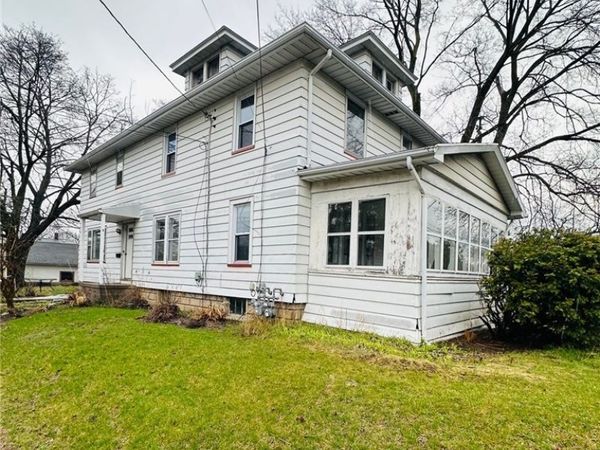 511 S Lincoln Road, Rochester, NY 14445