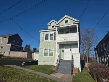 112 Gale Avenue, Unit 1, Syracuse, NY 13206