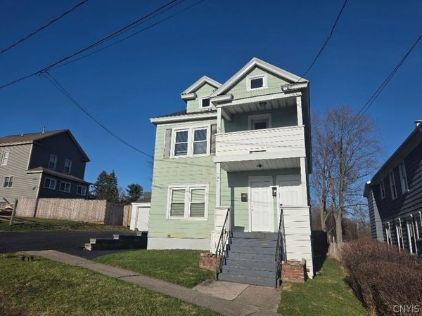 112 Gale Avenue, Unit 1, Syracuse, NY 13206