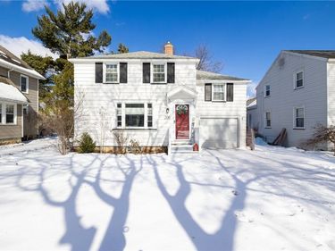 206 Farmington Road , Rochester, NY 14609