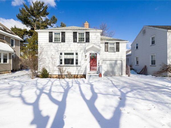 206 Farmington Road, Rochester, NY 14609