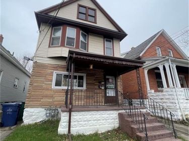 226 Longnecker Street, Buffalo, NY 14206