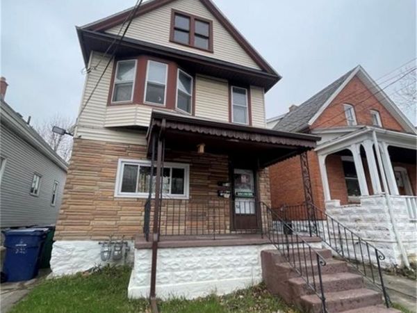 226 Longnecker Street, Buffalo, NY 14206