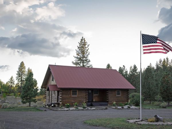 2609 Highway 95, Council, ID 83612