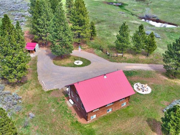 2609 Highway 95, Council, ID 83612