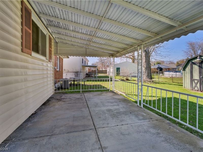 4465 Burkey Road , Austintown, OH 44515 Photo 19