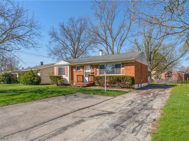 4465 Burkey Road , Austintown, OH 44515 Photo 2