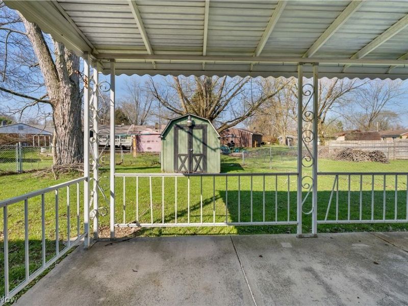 4465 Burkey Road , Austintown, OH 44515 Photo 20