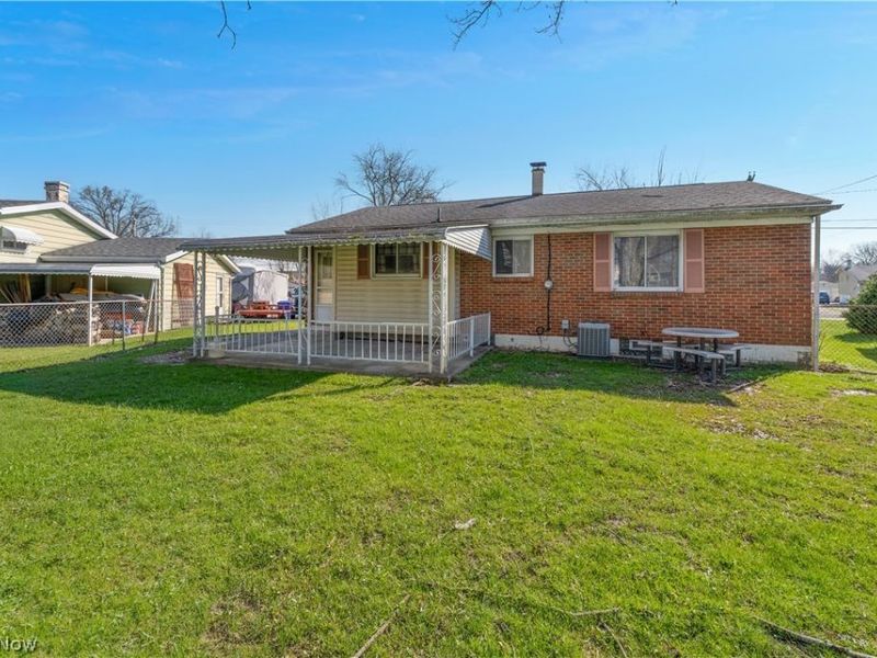 4465 Burkey Road , Austintown, OH 44515 Photo 21