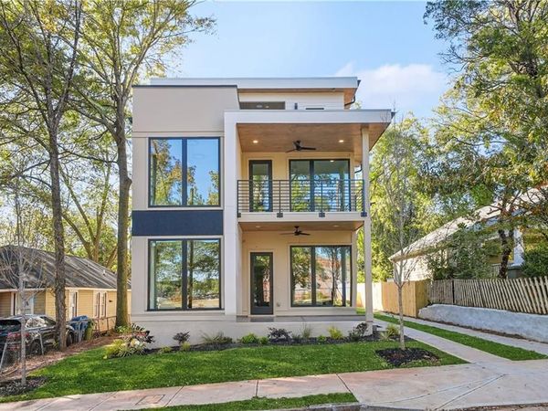 313 Stovall Street SE, Unit A, Atlanta, GA 30316