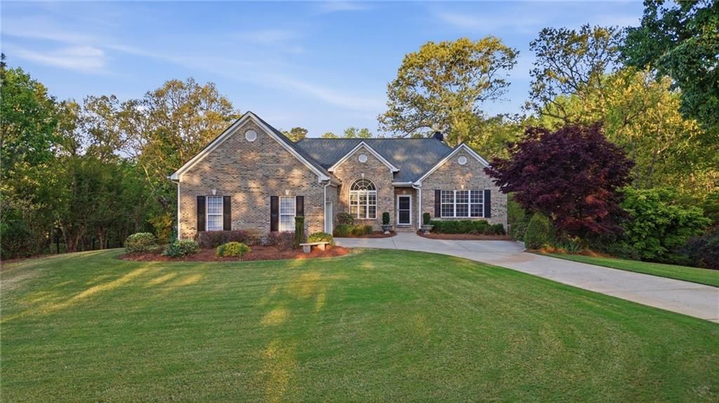 1170 Burgess Drive, Suwanee, GA 30024 Main Photo