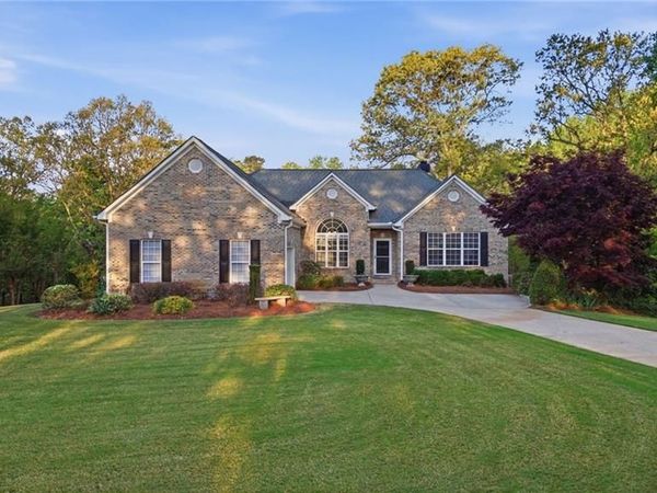 1170 Burgess Drive, Suwanee, GA 30024