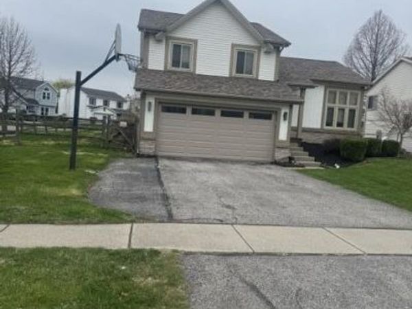 560 Centerfield Drive , Maumee, OH 43537