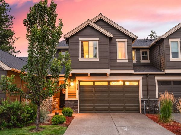 60371 Hedgewood Lane, Bend, OR 97702