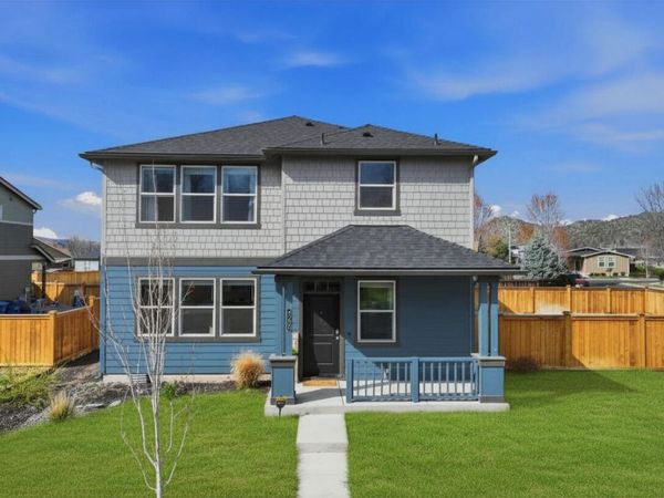 787 NE Union Loop, Prineville, OR 97754