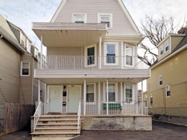 256 S Clinton St, East Orange, NJ 07018