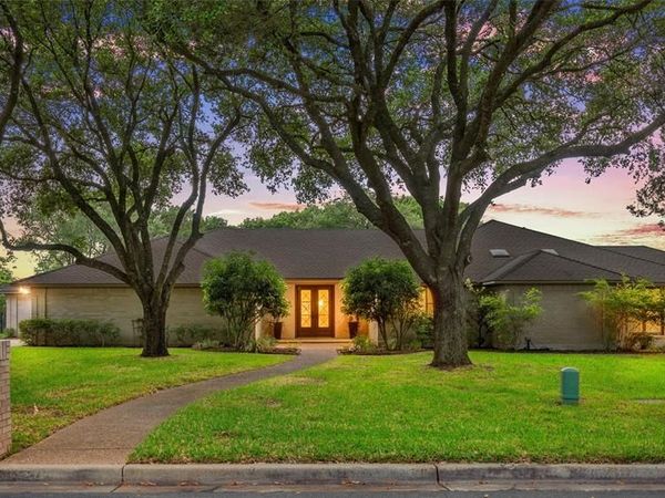 3716 Chimney Ridge Drive, Waco, TX 76708