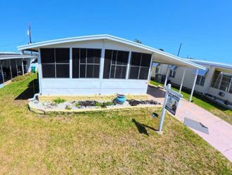 1278 Flintlock Dr Daytona Beach, FL 32119