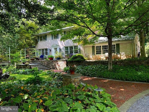 7244 MINK HOLLOW ROAD, HIGHLAND, MD 20777