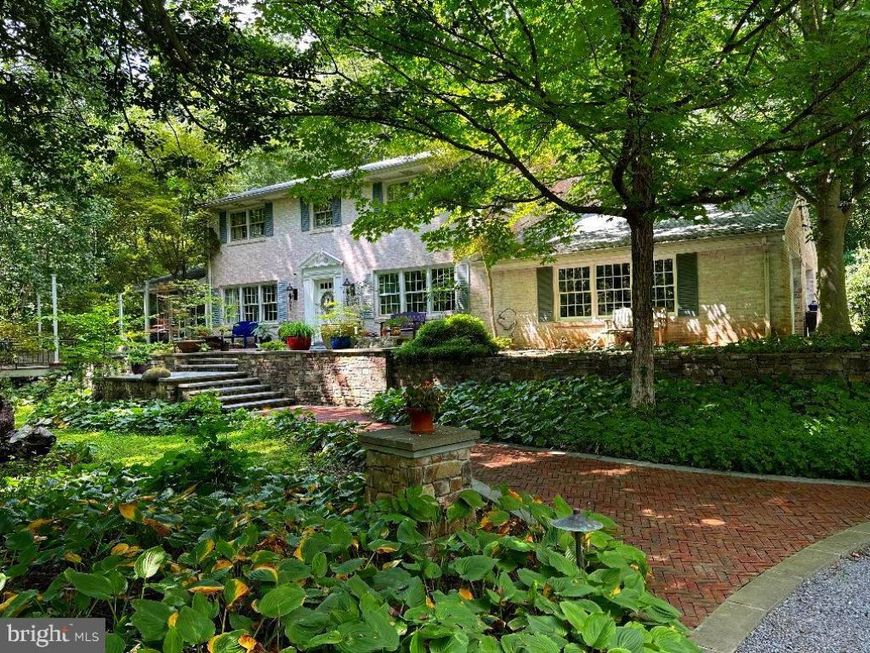 7244 Mink Hollow Road, Highland, MD 20777 Main Photo