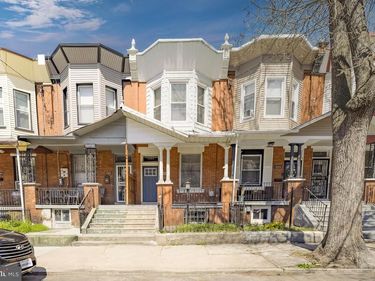 2323 W CUMBERLAND STREET, PHILADELPHIA, PA 19132