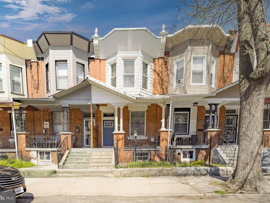2323 W Cumberland Street, Philadelphia, PA 19132 Main Photo