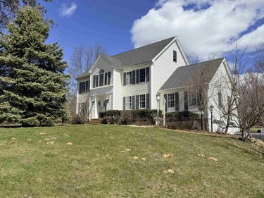 3 Cole Circle, Madbury, NH 03823