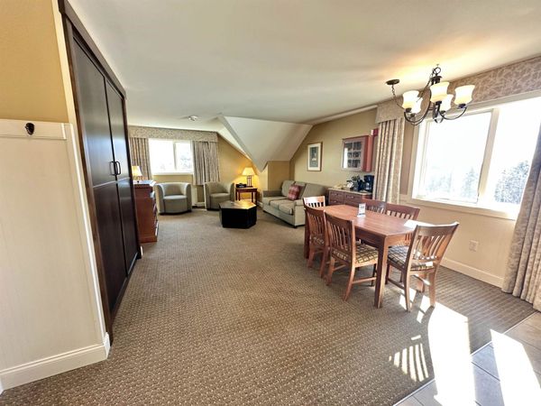 302 Qtr 2 Grand Summit Way, Unit 302, Qtr 2, Dover, VT 05356