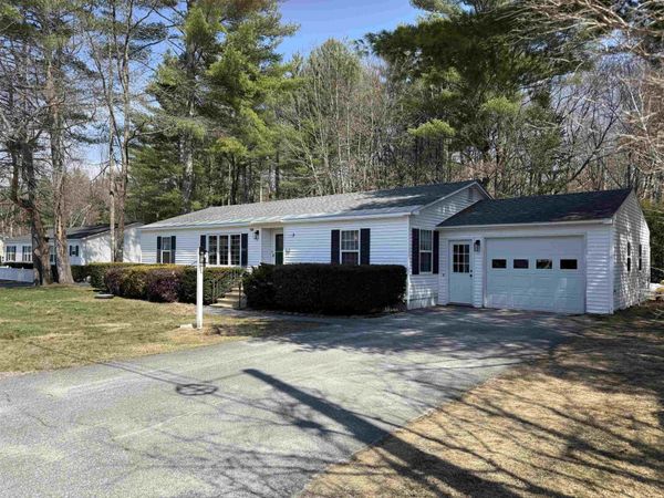186 Deer Path Road, Hopkinton, NH 03229