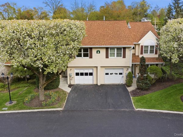 4 Trevor Lake Drive, Congers, NY 10920