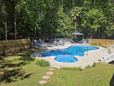 532 Rose Sharon Drive, Lexington, SC 29072