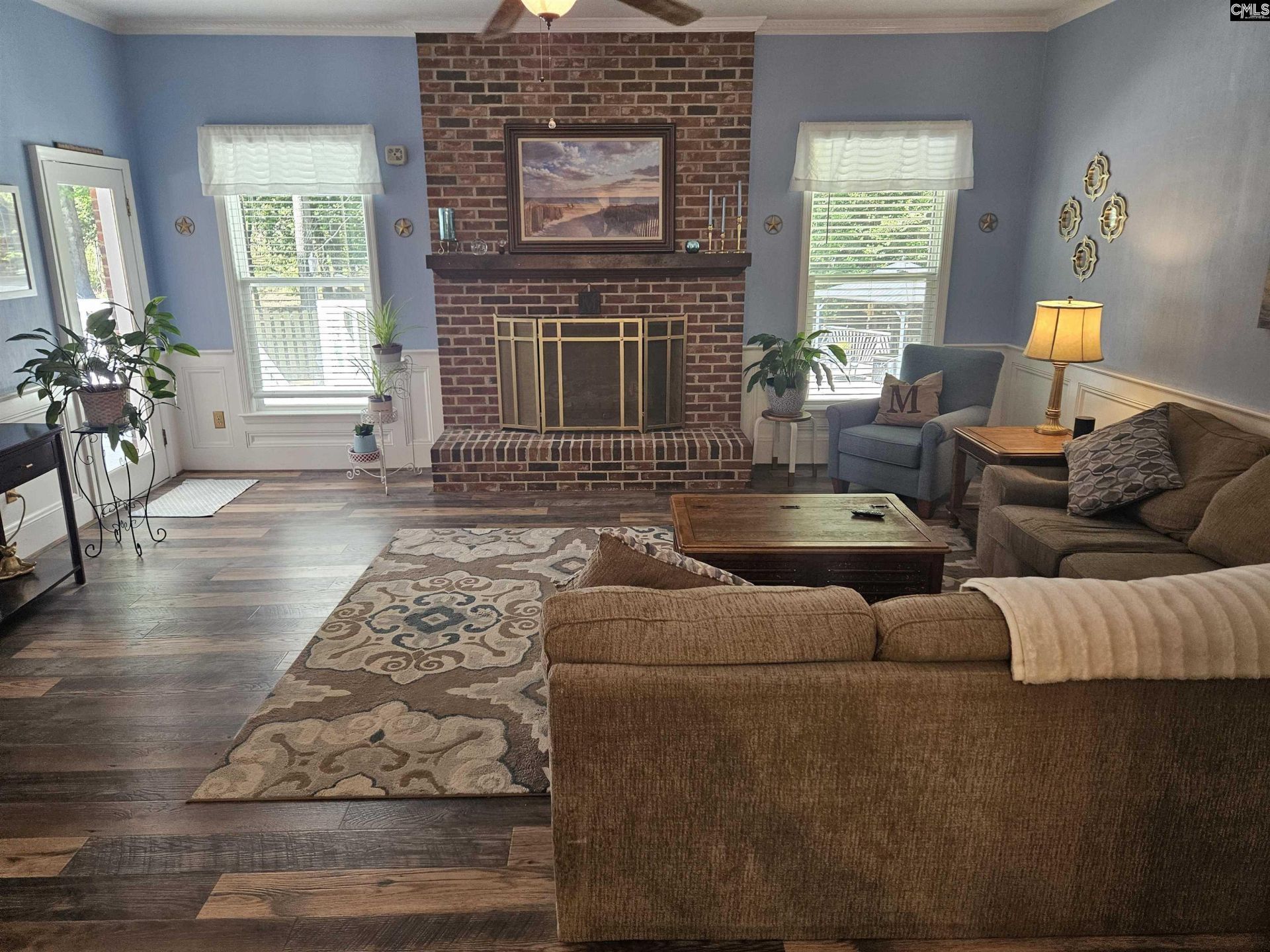 532 Rose Sharon Drive Photo 36