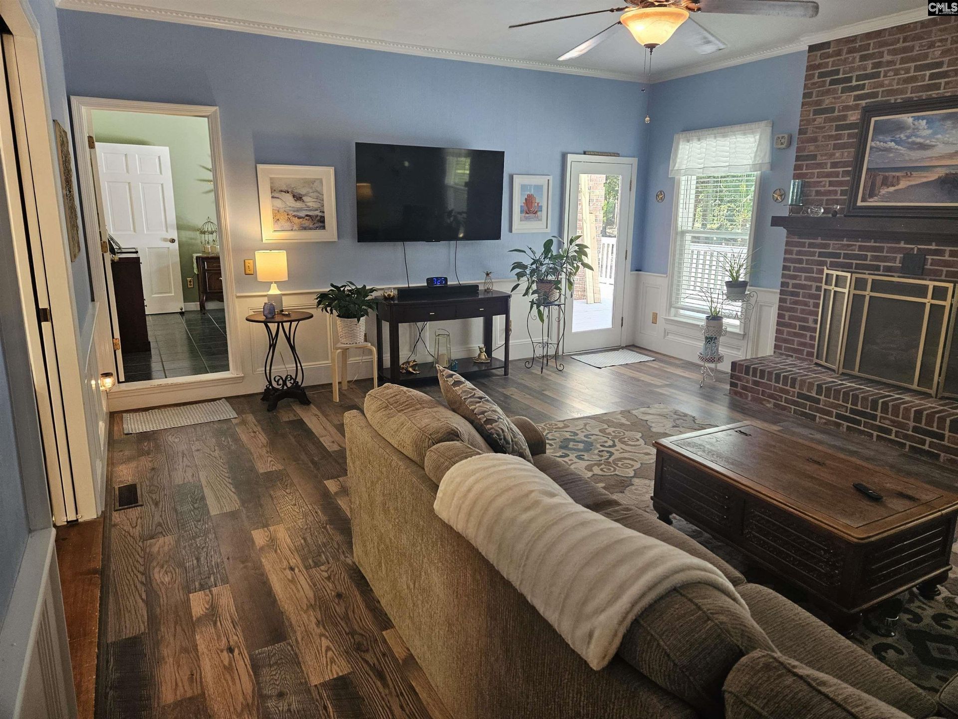 532 Rose Sharon Drive Photo 37