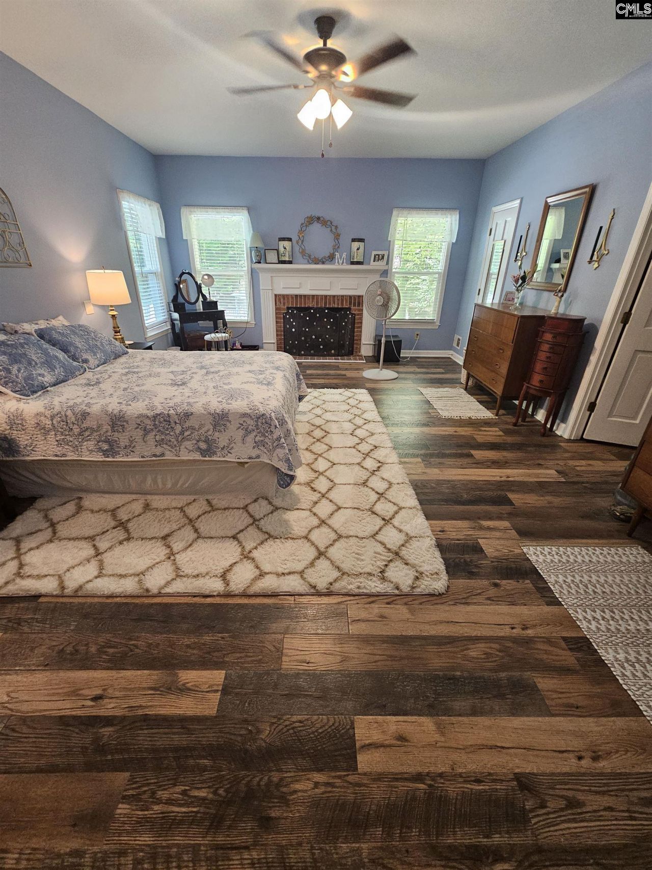 532 Rose Sharon Drive Photo 49