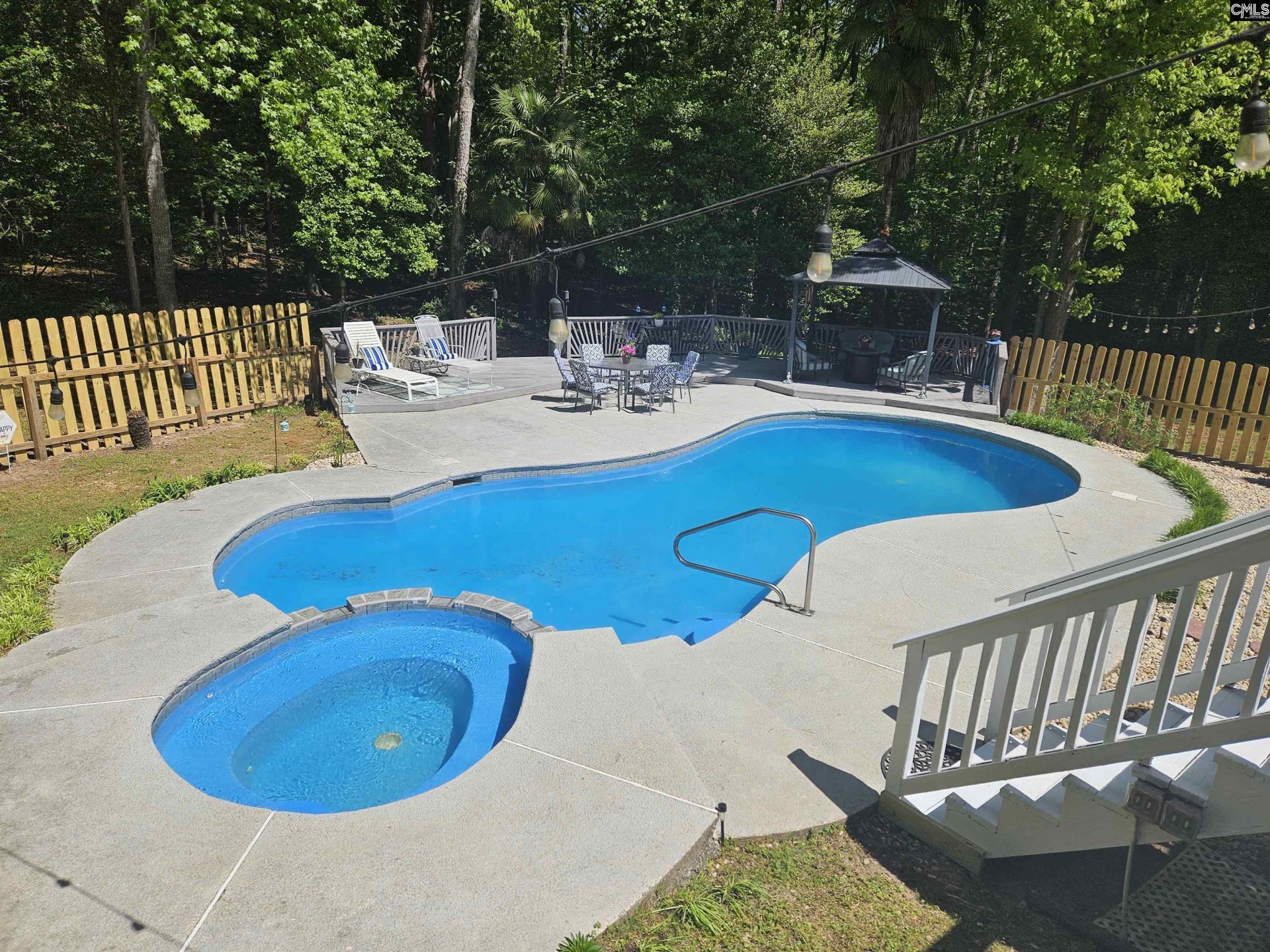 532 Rose Sharon Drive Photo 6