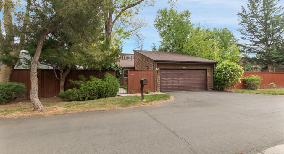 6481 Meadow Hill Drive, Reno, NV 89519 Photo