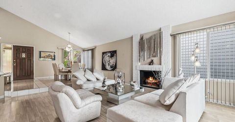 6481 Meadow Hill Drive, Reno, NV 89519 Photo