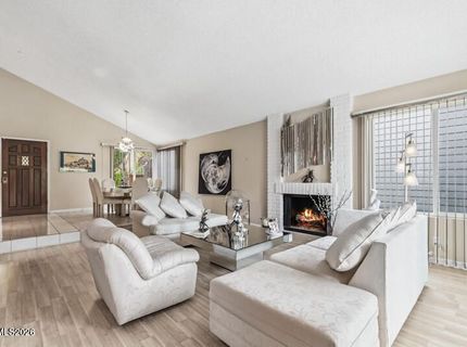 6481 Meadow Hill Drive, Reno, NV 89519 Photo