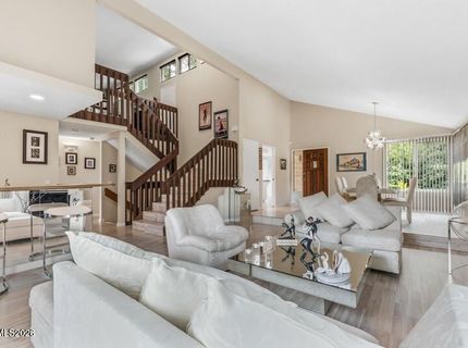 6481 Meadow Hill Drive, Reno, NV 89519 Photo