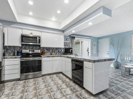 6481 Meadow Hill Drive, Reno, NV 89519 Photo