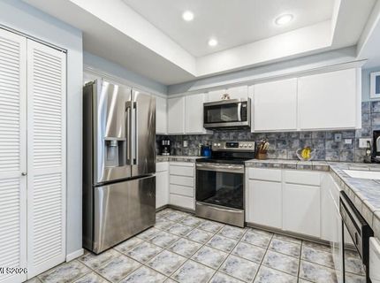 6481 Meadow Hill Drive, Reno, NV 89519 Photo