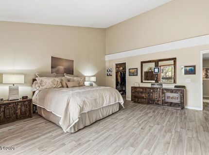 6481 Meadow Hill Drive, Reno, NV 89519 Photo