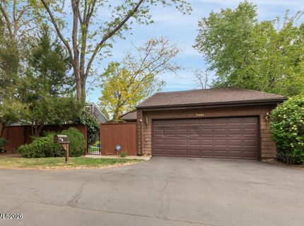6481 Meadow Hill Drive, Reno, NV 89519 Photo